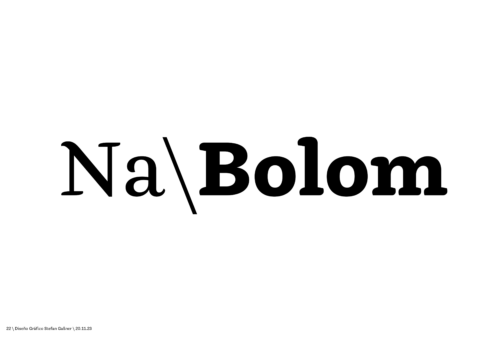 Na\Bolom